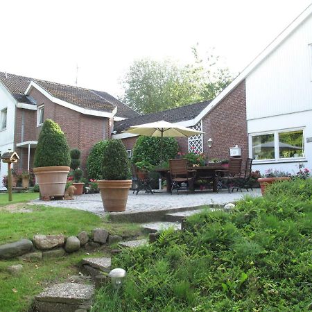 Landhaus Dr. Seiffert Hotel Шарбойтц Екстериор снимка