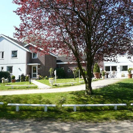 Landhaus Dr. Seiffert Hotel Шарбойтц Екстериор снимка