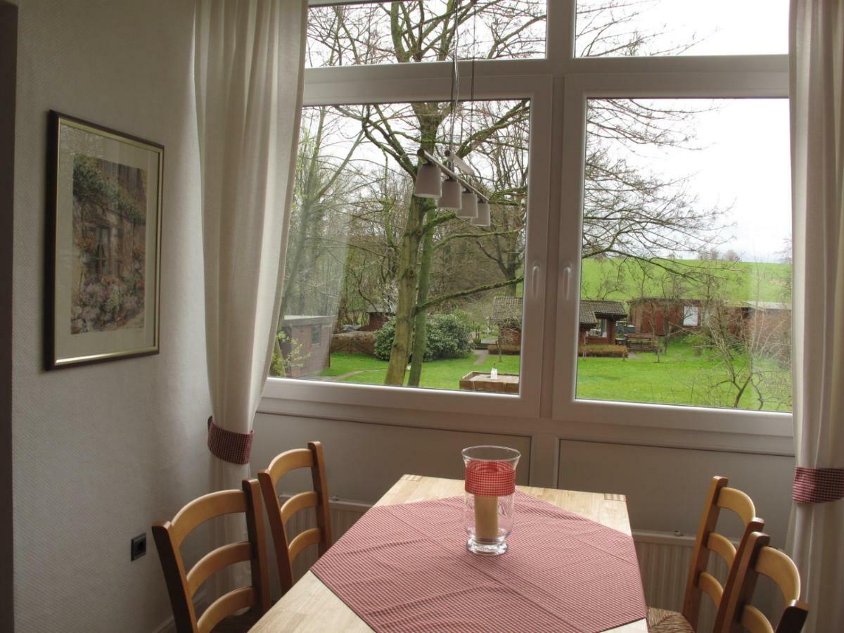 Landhaus Dr. Seiffert Hotel Шарбойтц Екстериор снимка
